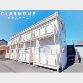 一ツ木駅より徒歩11分 1階 築33年8ヶ月の賃貸物件