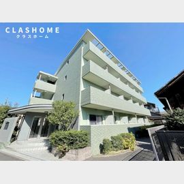 グリーン８ 3階 築17年9ヶ月の賃貸物件
