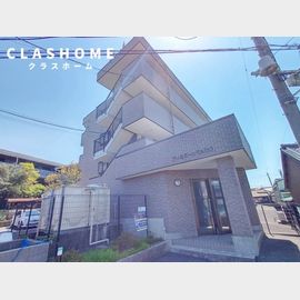 プリミエール田戸の賃貸物件