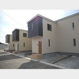 桜井駅より徒歩10分 築15年の賃貸物件