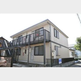 ビブレ戸ヶ崎 2階 築27年11ヶ月の賃貸物件