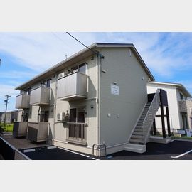 ベルウッド深池の賃貸物件