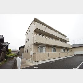 アムール中手の賃貸物件