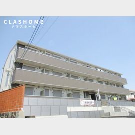 プライム逢妻の賃貸物件