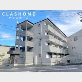 TIERRA新安城の賃貸物件