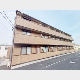 グランメゾン知立の賃貸物件