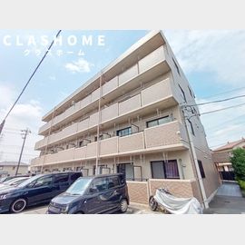 富士松駅より徒歩24分 1階 築18年2ヶ月の賃貸物件