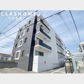 センチュリー住吉 1階 築11年11ヶ月の賃貸物件