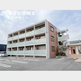 桜井駅より徒歩5分 2階 築7年3ヶ月の賃貸物件