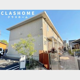ヴィラ小山B 2階 築11年6ヶ月の賃貸物件
