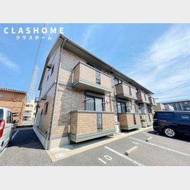 アイ・セジュールの賃貸物件