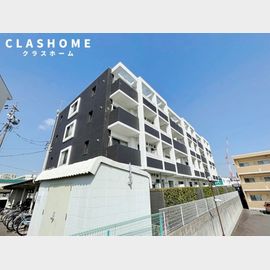 ラルゴ 3階 築15年5ヶ月の賃貸物件