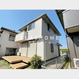 野田新町駅より徒歩23分 築12年2ヶ月 2階建の賃貸物件