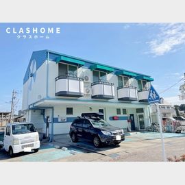STin 2階 築34年4ヶ月の賃貸物件