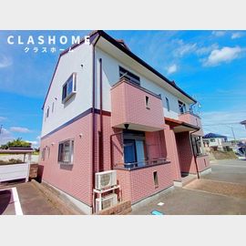 イーハトーブＡの賃貸物件