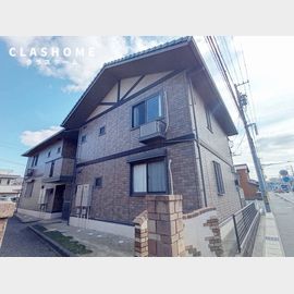 セジュール池鯉鮒 Bの賃貸物件