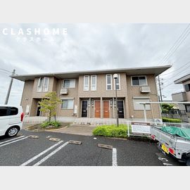 花水木の家1の賃貸物件