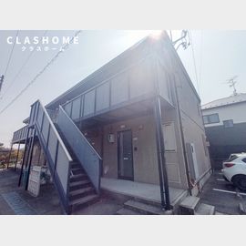 吉浜駅より徒歩18分 1階 築19年5ヶ月の賃貸物件