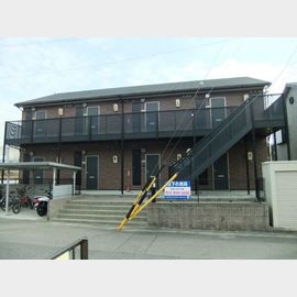 アンプルールリーブルすみれIの賃貸物件