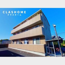 共和駅より徒歩22分 築15年9ヶ月 3階建の賃貸物件