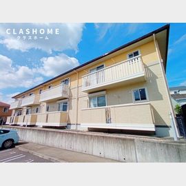 レザン長根Aの賃貸物件