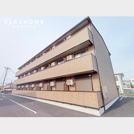 グランメゾン知立の賃貸物件