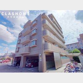 サンタスクエア東新の賃貸物件