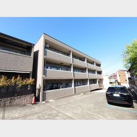 ヒルサイドガーデン 2階 築24年11ヶ月の賃貸物件