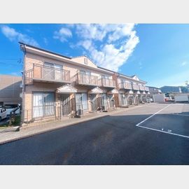 ブランシェ石橋Bの賃貸物件