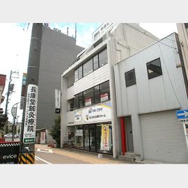 ヤマサンビルの賃貸物件