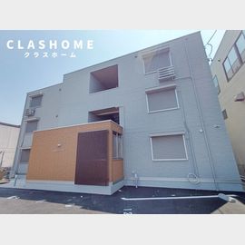 メゾンドマボの賃貸物件