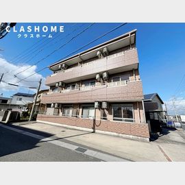 カサルマーカの賃貸物件