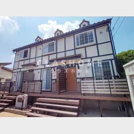 刈谷市駅より徒歩13分 築16年10ヶ月 2階建の賃貸物件