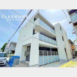 FERIO若松の賃貸物件