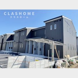 S&DプレミアA棟の賃貸物件