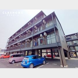 三河知立駅より徒歩15分 2階 築23年3ヶ月の賃貸物件