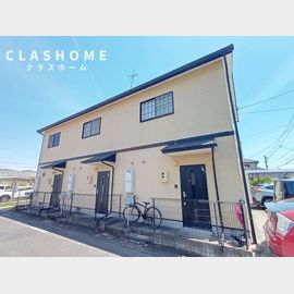 一ツ木駅より徒歩28分 1階 築28年1ヶ月の賃貸物件