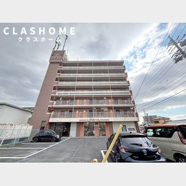 アピオン 5階 築27年6ヶ月の賃貸物件