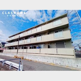 重原駅より徒歩9分 1階 築9年4ヶ月の賃貸物件
