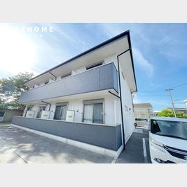 エストゥディオの賃貸物件