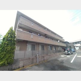 エクレール新栄 Aの賃貸物件