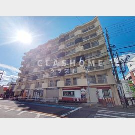 ビラ三秀神明の賃貸物件