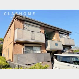 ルミエール割木 2階 築19年1ヶ月の賃貸物件