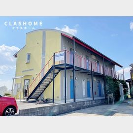 ティーワン半城土の賃貸物件