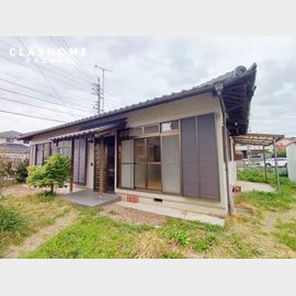 刈谷市駅より徒歩14分 築34年10ヶ月 1階建の賃貸物件