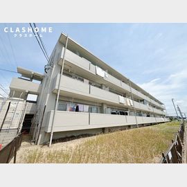 サンライフ弁天 3階 築33年6ヶ月の賃貸物件