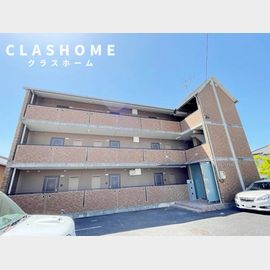 パラッツオ牛田の賃貸物件