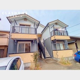 エースメゾン 1階 築22年6ヶ月の賃貸物件