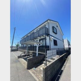 アンプルールリーブルアラーコの賃貸物件