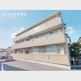 パレスサンライズの賃貸物件